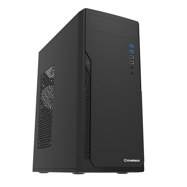 

Корпус Gamemax ET-211-500W-2U3