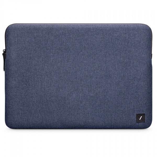 

Чехол для ноутбука Native Union Stow Lite Sleeve Case for MacBook Pro 15"/16", Indigo (STOW-LT-MBS-IND-16)
