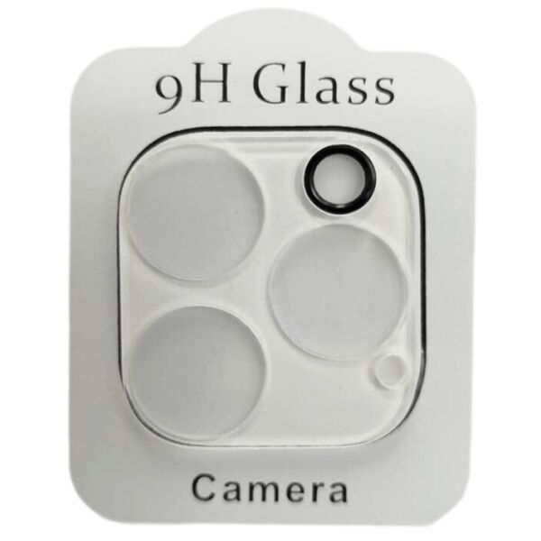 

Защитное стекло для камеры смартфона ZK Full Cover Camera Glass for iPhone 12 Pro Max