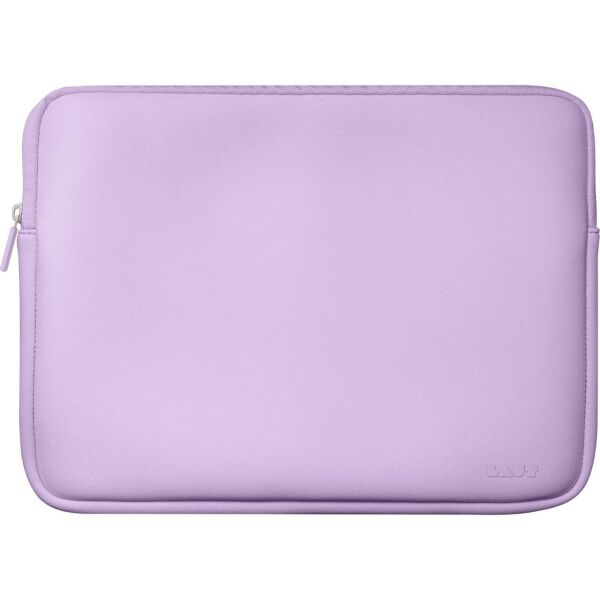 

Чехол-папка LAUT Huex Pastels Sleeve for MacBook Pro 13/Air 13, Violet (L_MB13_HXP_PU)