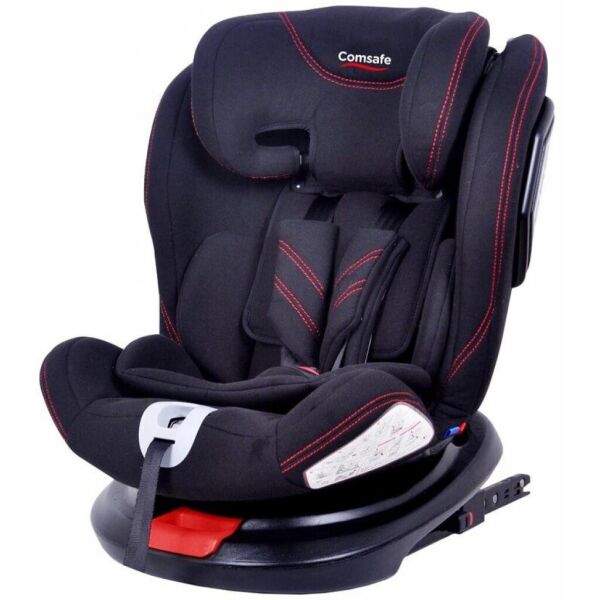 

Автокресло Comsafe Evolution - Black (73651)