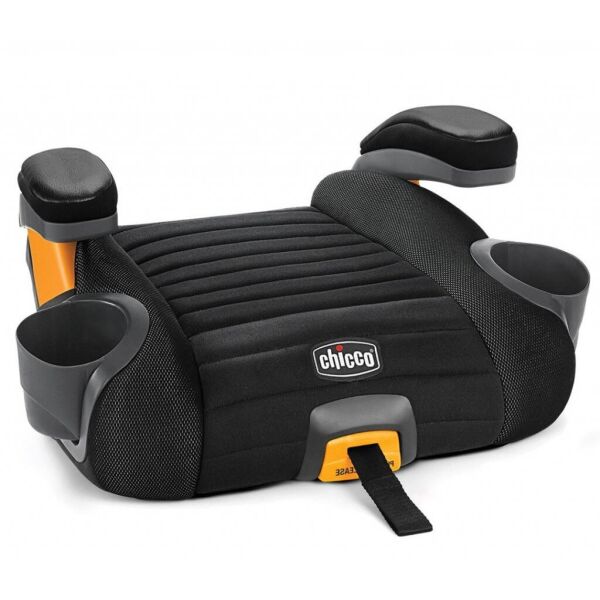 

Автокресло Chicco бустер GoFit Plus (049796610758) (79835.72)