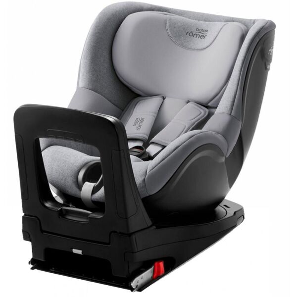 

Автокресло Britax-Romer DUALFIX i-SIZE Grey Marble (2000030773)