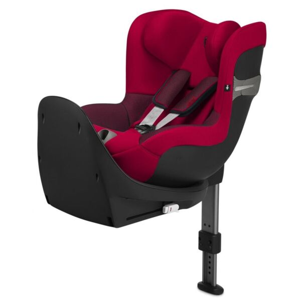 

Автокресло Cybex Sirona S i-Size Ferrari Racing Red (519000215)
