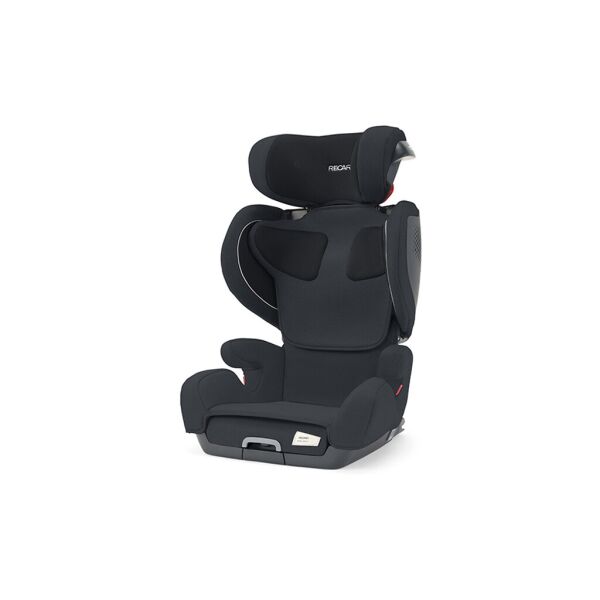 

Автокресло Recaro Mako Elite 2 Prime Mat Black (89042300050)