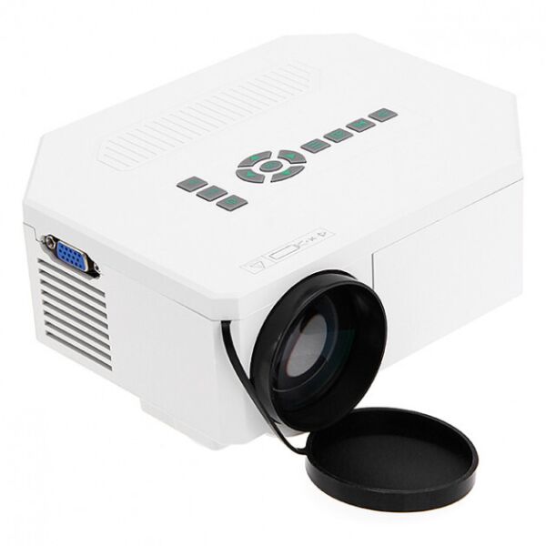 

Проектор Projector PRO-UC30 W8