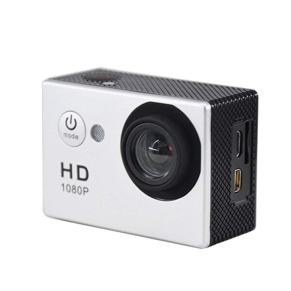 

Экшен камера 1080р Full HD A 9 Sports Cam (3413to)