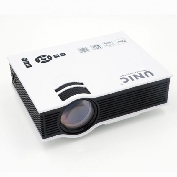 

Проектор Pro UNIC 40 W884 (bsm448594478)
