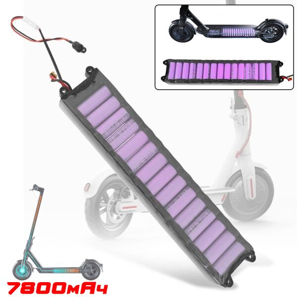 

Аккумулятор литивая батарея для электросамоката Energy 7800 mAh