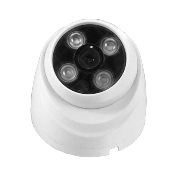 

Камера видеонаблюдения Rias D204 3MP AHD DOME CAMERA с ночной съемкой