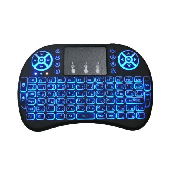 

Беспроводная клавиатура Air mouse I8