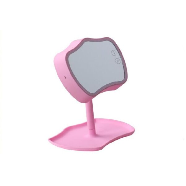 

Зеркало с подсветкой и подставкой Top Trends, mirron lamps (nxd1700)
