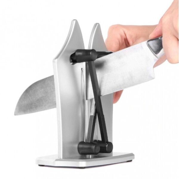 

Точилка для ножей Настольная Точилка Bavarian Edge Knife Sharpener