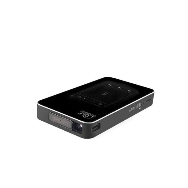 

Портативный Мини Smart Android проектор T18 с WIFI
