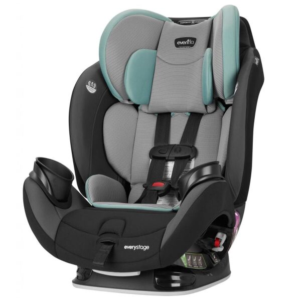 

Автокресло Evenflo EveryStage LX Nova (32884198030)