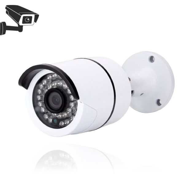 

Камера видеонаблюдения OUTDOOR AHD 660 3Mp погодостойкая IP камера