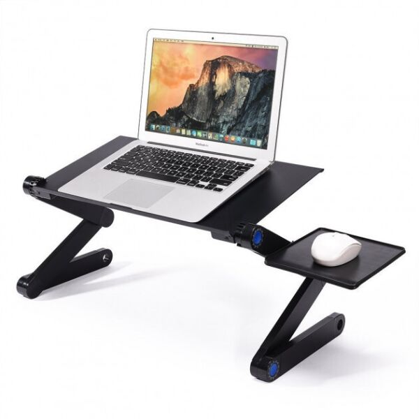 

Столик для ноутбука с охлаждением ELaptop Table T8
