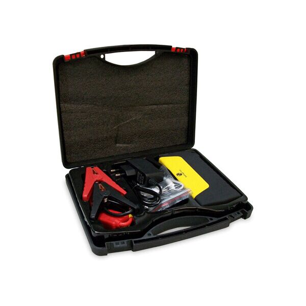 

Пуско-зарядное устройство Jump Starter TM-15
