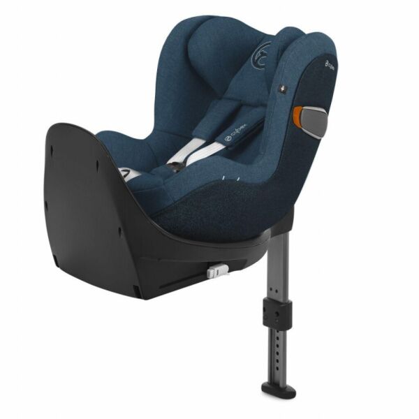 

Автокресло Cybex Sirona Zi i-Size Plus Mountain Blue turquoise (520003785)