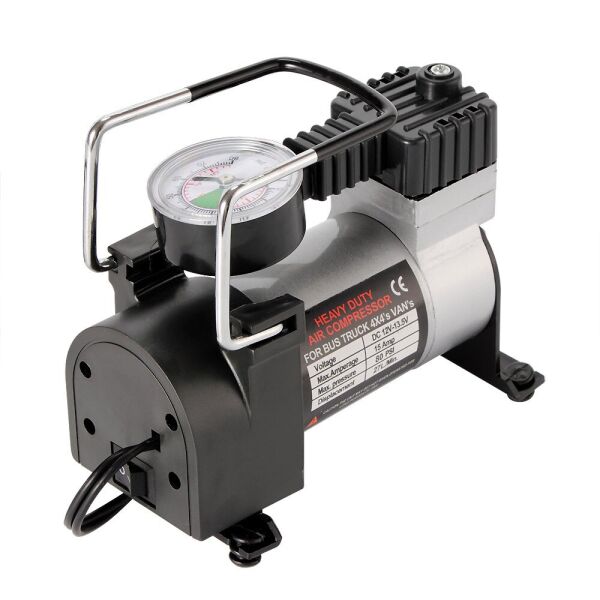 

Автомобильный компрессор Air Compressor DC-12V