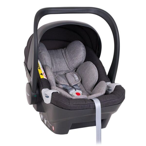

Автокресло X-Lander X-Car i-Size с базой Isofix (71507)