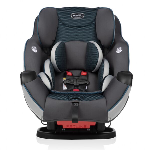 

Автокресло Evenflo Triumph LX Techno Fade (032884199747)