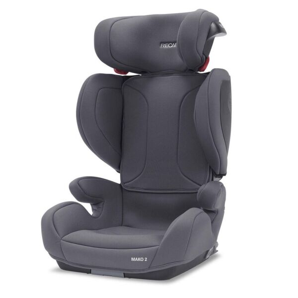 

Автокресло Recaro Mako2 Core Simply Grey (00089041260050)