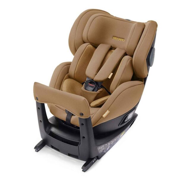 

Автокресло Recaro Salia Select Sweet Curry (00089025440050)