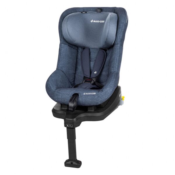 

Автокресло Maxi-Cosi Tobifix Nomad blue (8616243110)