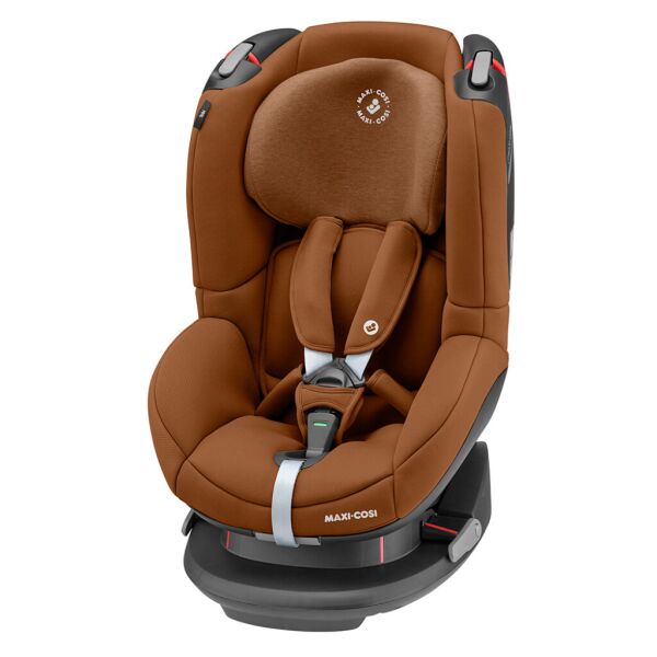 

Автокресло Maxi-Cosi Tobi Authentic Cognac (8601650120)