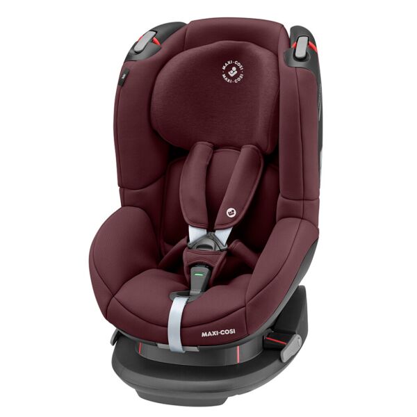 

Автокресло Maxi-Cosi Tobi Authentic Red (8601600120)