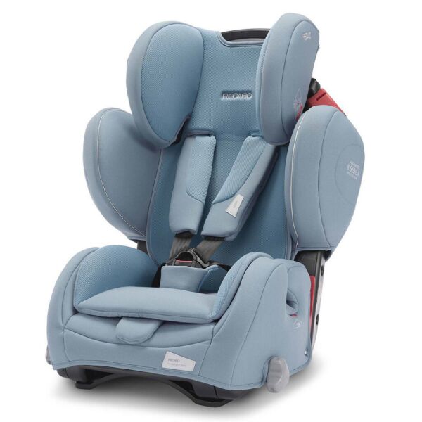 

Автокресло Recaro Young Sport Hero Prime Frozen Blue (00088014340050)