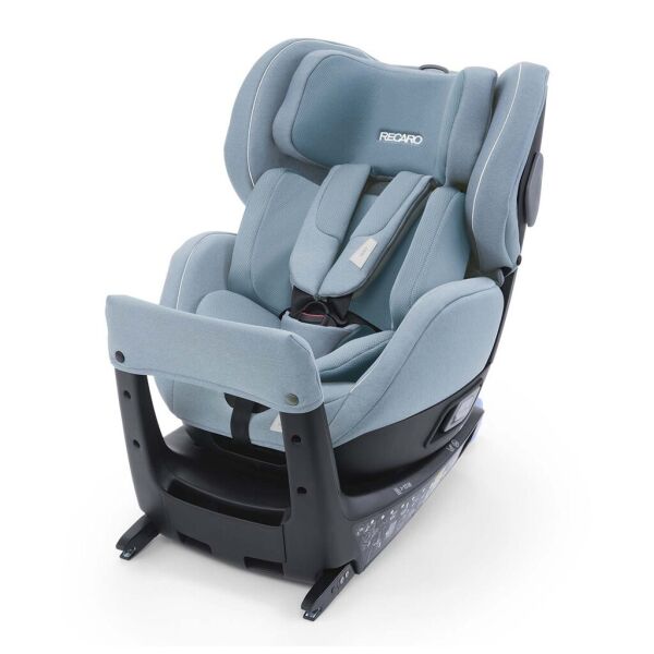 

Автокресло Recaro Salia Prime Frozen Blue (00089025340050)