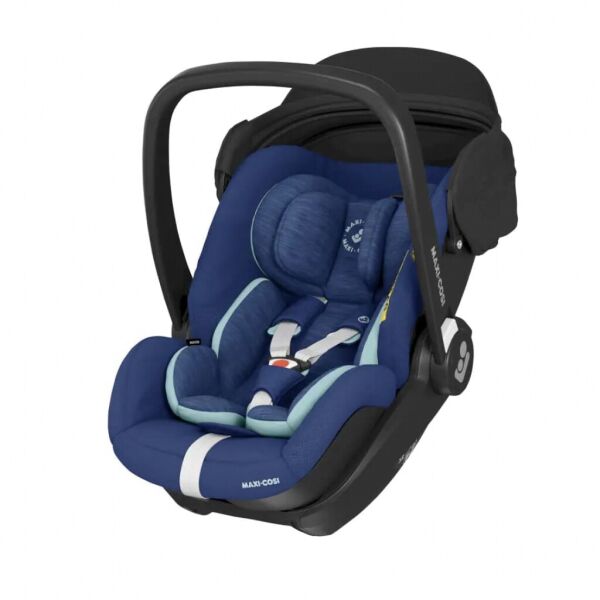 

Автокресло Maxi-Cosi Marble Essential Blue (8506720110)