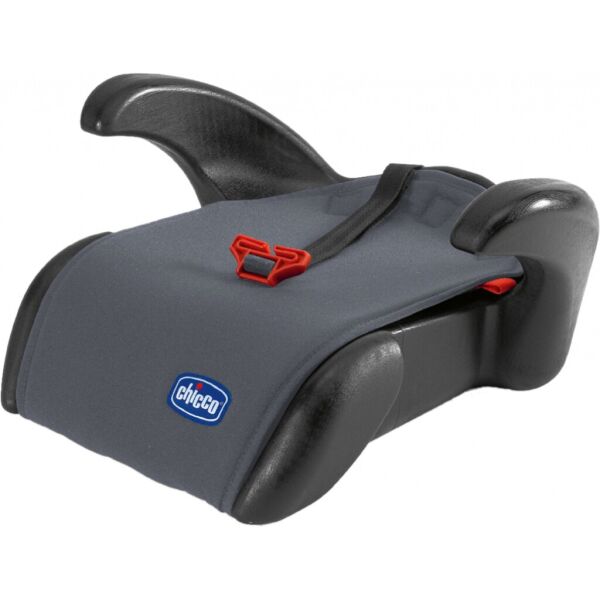 

Автокресло Chicco Quasar Plus серый (60893.77.07)