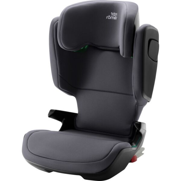 

Автокресло Britax-Romer Kidfix M I-size Storm Grey (2000035129)