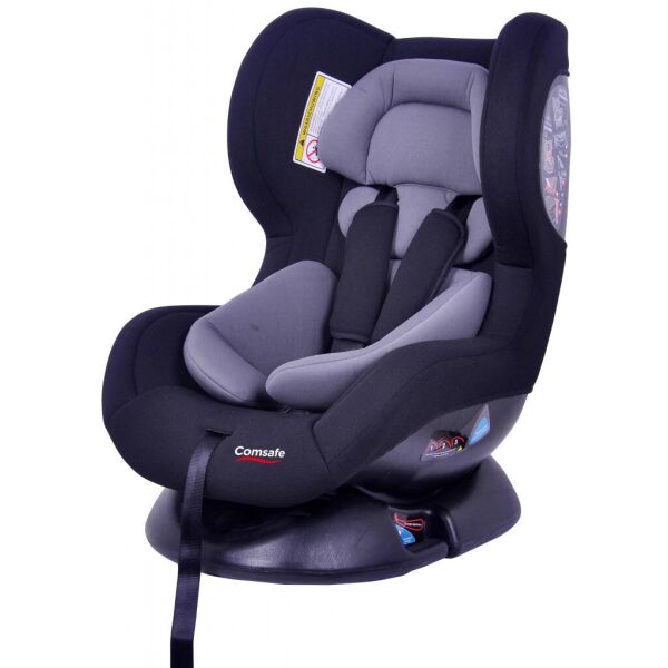 

Автокресло Comsafe Shuttle - Grey (73653)