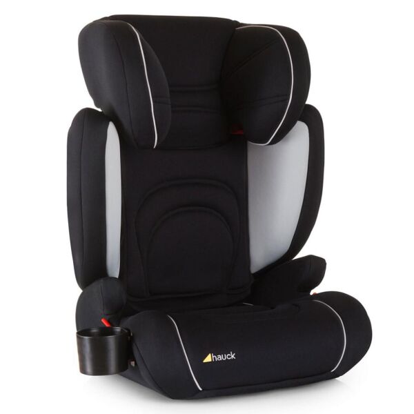 

Автокресло Hauck Bodyguard Pro black/grey (61036-7)