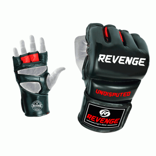 

Revenge EV-18-1838- PU-(M чорні)