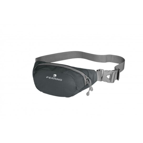 

Ferrino Waist Bag Harrow Black (72486HCC)