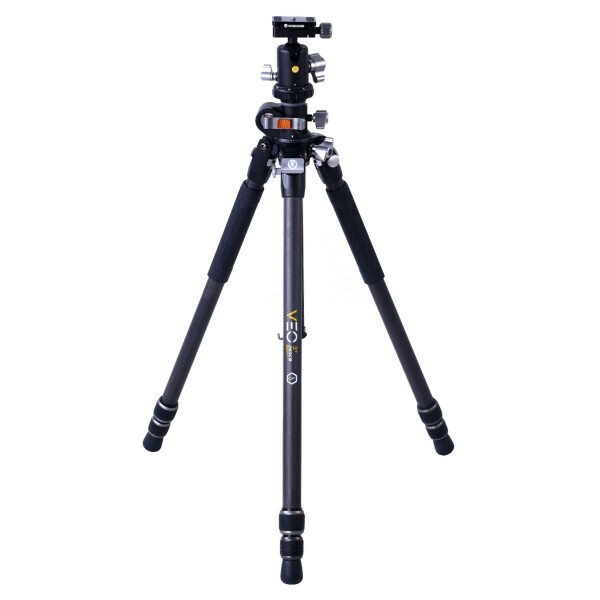 

Vanguard VEO 3+ 263CB (DAS301001)