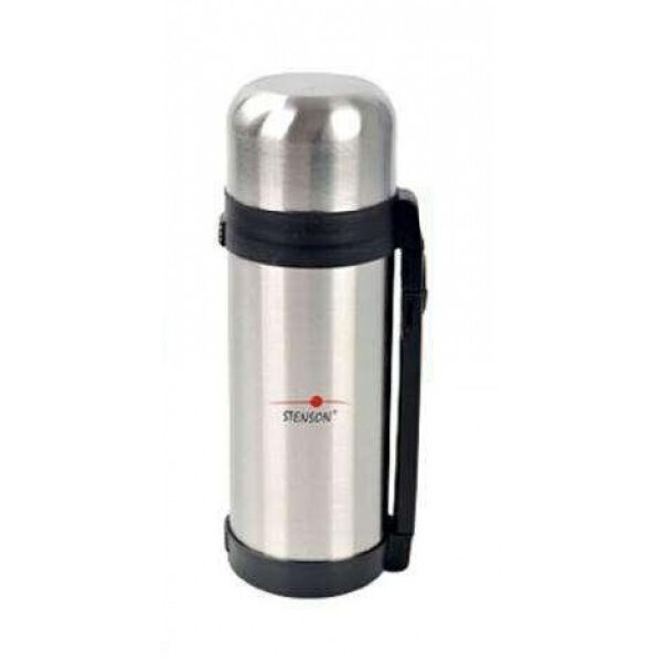 

Термос Stenson железный 1.8л ST-180 MMS-MT-0275