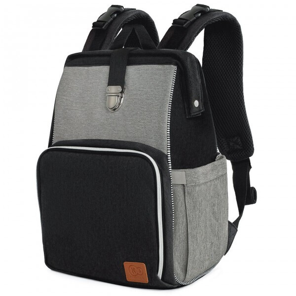 

Kinderkraft Molly Black (KKAMOLLBLK0000)