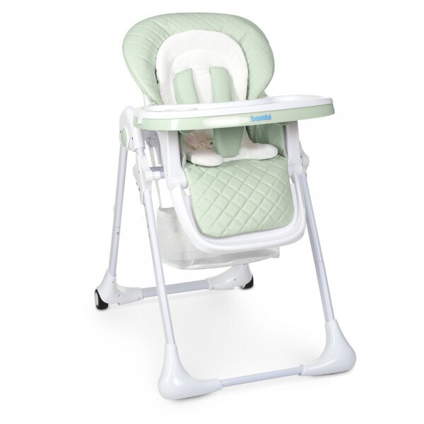 

Bambi M 3890 PALE GREEN QT