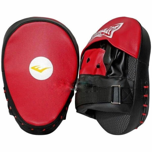 

Лапа Изогнутая из PU (2шт) MAXXMMA MP04 Красная