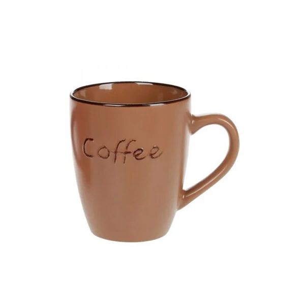 

Чашка керамическая Flora Coffee 0,36 л. 31772