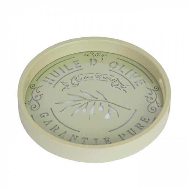 

Поднос Art "Olive" PR076