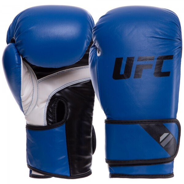 

UFC PRO Fitness UHK-75037 16oz Синий