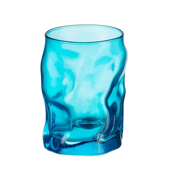 

Стакан для воды SORGENTE AZZURRO BORMIOLI ROCCO 300 мл 340420m02321588