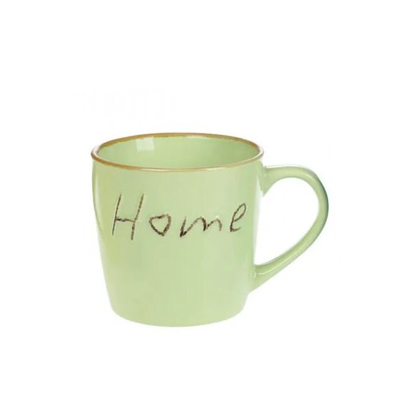 

Чашка керамическая Flora Home 0,31 л. 31738